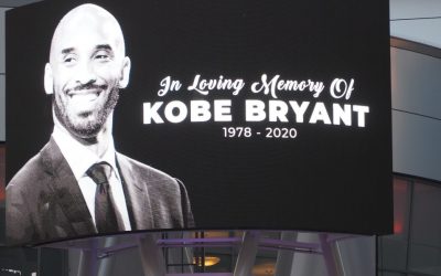 Fanmire Reports: Learning from Kobe’s Legacy