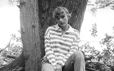 To Be a Fan: Taylor Swifts New Album – Folklore
